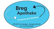 Breg Apotheke Logo