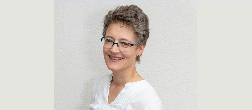 Dr. hum. biol. Almuth Häfner