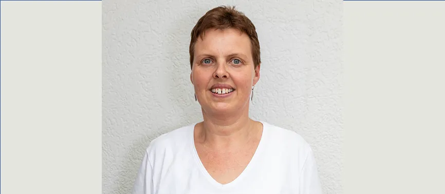 Susanne Kern