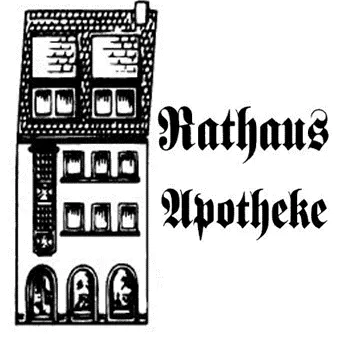 Rathaus Apotheke Logo